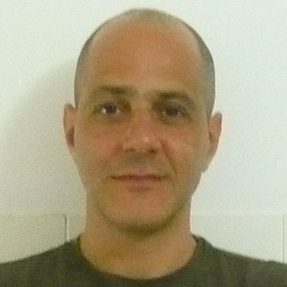 Profile Picture of Luis Gatti (@luispgatti) on Poshmark