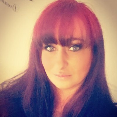 Jo - Twitter Profile Picture of Jo (@jodie82ross) on Twitter
