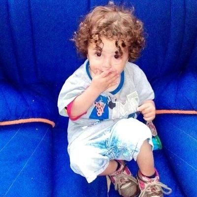 Profile Picture of John Helmer Daza Vaca (@daza_helmer) on Twitter