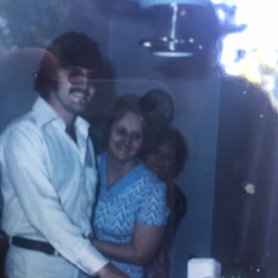 Profile Picture of Steve Gillis (@SteveGillis15) on Twitter