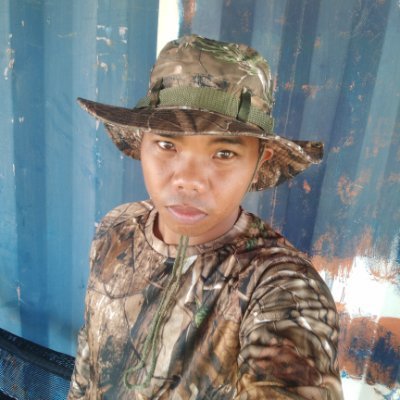 Profile Picture of DANIEL BINA (@DANIELBINA5) on Twitter