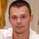 Чулкин Андрей - Instagram Profile Picture of Чулкин Андрей (@chulkinandrei) on Instagram