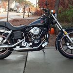 Profile Picture of Jon Scott Dyarmett (@1980fxb) on Instagram