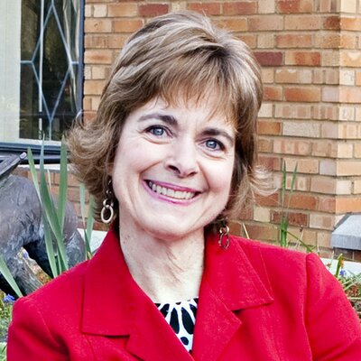 Profile Picture of Julie Manning (@manning4mayor) on Twitter