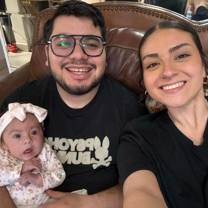 Profile Picture of Andrew Mellado (@andrew_mellado) on Tiktok
