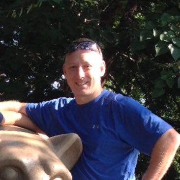 Profile Picture of Chris Wigand (@WigandChris) on Twitter