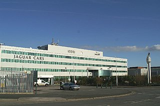 Profile Picture of Halewood Body & Assemblyon Wikipedia