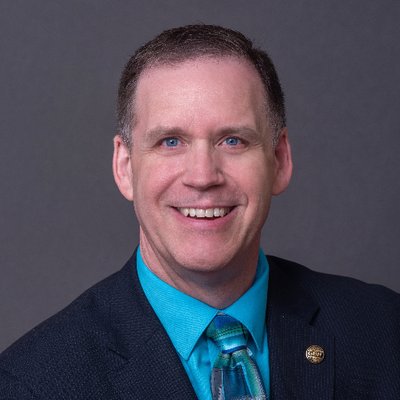 Profile Picture of Kevin W. Rhodes (@KevinWRhodes) on Twitter