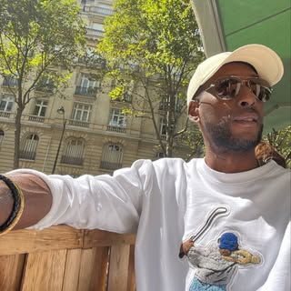 Profile Picture of Walter Shields (@datashields) on Instagram