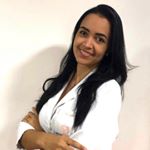 Profile Picture of ⚜️Dra. Ana Paula Velame⚜️ (@draanapaulavelame) on Instagram