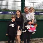 Profile Picture of Stuart Steele (@79steeley) on Instagram
