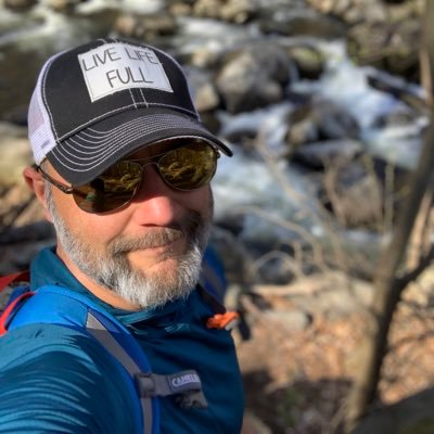 Profile Picture of Chasing Everyday Adventures (@chasingeveryday) on Twitter