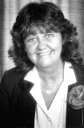 Profile Photo of Carol Hansonon Wikipedia