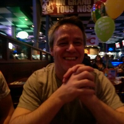 Profile Picture of Patrick Savard (@patricksavard59) on Twitter