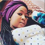 Profile Picture of amatullah adam (@ummiey.muhd) on Instagram