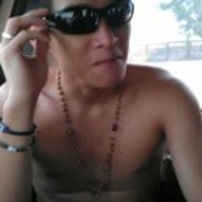 Profile Picture of Mike Francis Monje (@mikenimarj) on Twitter