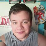 Profile Picture of Derek Lively (@derek.johnathan) on Instagram