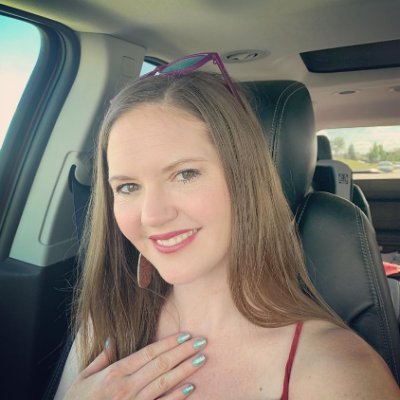 Profile Picture of Christine Gambrell (@CMGNails) on Twitter