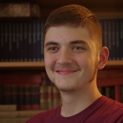 Profile Picture of Calvin Shaw (@SkinnyJayson) on Twitter