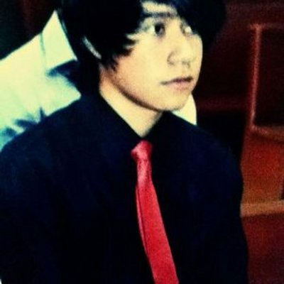 Profile Picture of Jose Angel Jalomo A. (@AngelJalomo1) on Twitter