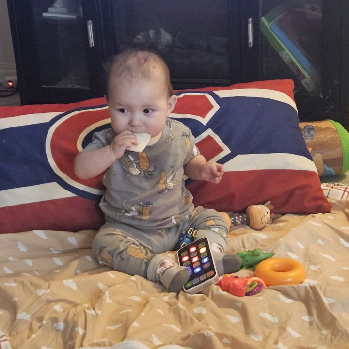 Profile Picture of Preston Chalifoux (@prestonchalifoux) on Tiktok
