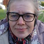 Profile Picture of Maureen Biddlesford (@notorious_oap) on Instagram