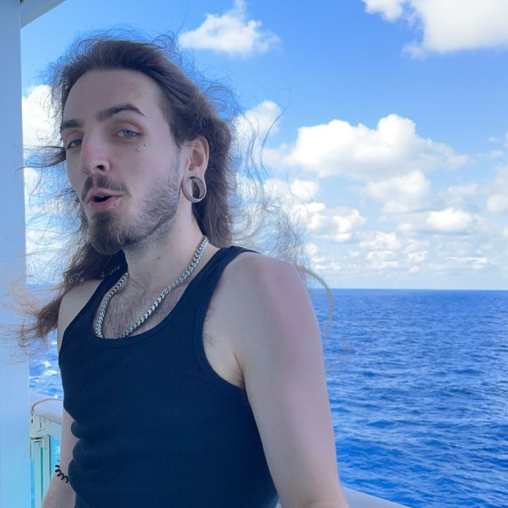Profile Picture of Ronald Kott (@ronaldkott) on Tiktok