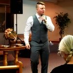Profile Picture of Matthew David McCauley (@mdmccauley7) on Instagram