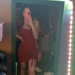 Profile Picture of Alexiana Gray (@babugurlalexiana) on Instagram