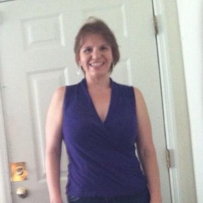 Profile Picture of Lisa Chatterjee (@lisa_dawnelle) on Twitter