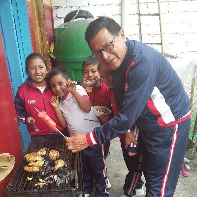 Profile Picture of Pedro Anatoa Morejon (@pedroanatoamore) on Twitter