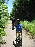Profile Picture of Elora Cataract Trailwayon Wikipedia