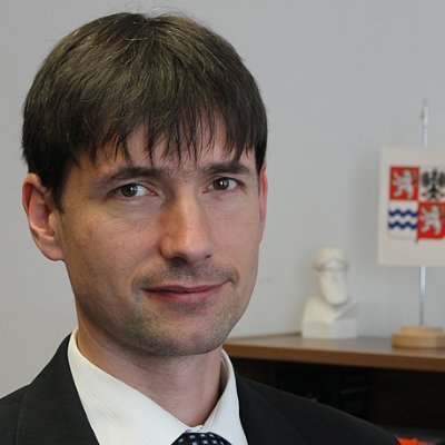 Daniel Štěpánek - Twitter Profile Picture of Daniel Štěpánek (@StepanekDaniel_) on Twitter