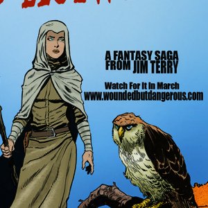 Profile Picture of Jim Terry (@jimterryart) on Twitter