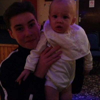 Profile Picture of Joel Stringer (@JoelLFC89) on Twitter