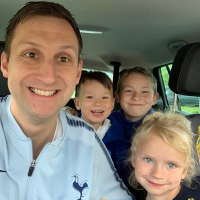 Profile Picture of Adam Bryant (@abryant1205) on Twitter