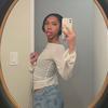 Profile Picture of miranda hall (@@mirandaisboreddd) on Tiktok