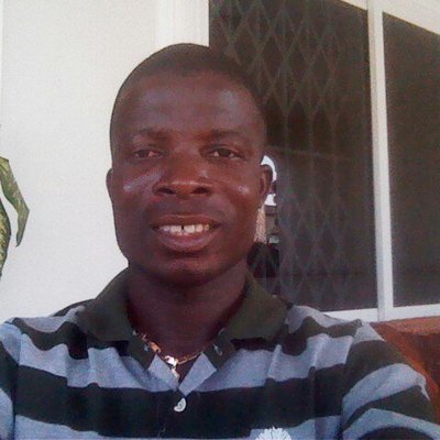 Profile Picture of Robert Owusu (@robertowusu41) on Twitter