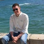 Profile Picture of Matt Reeves (@patgrinthorpeharoldson) on Instagram