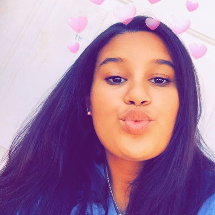 Profile Picture of Zena_97 (@zenapendleton) on Tiktok