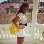 Profile Picture of Rochelle Willis (@rochelle.willis3) on Instagram