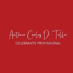Profile Picture of Antonio Carlos Di Tullio (@tonicelebrante) on Instagram