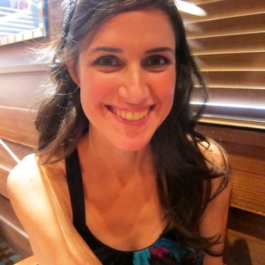 Profile Picture of Kimberly Schultz (@blumabakery) on Twitter