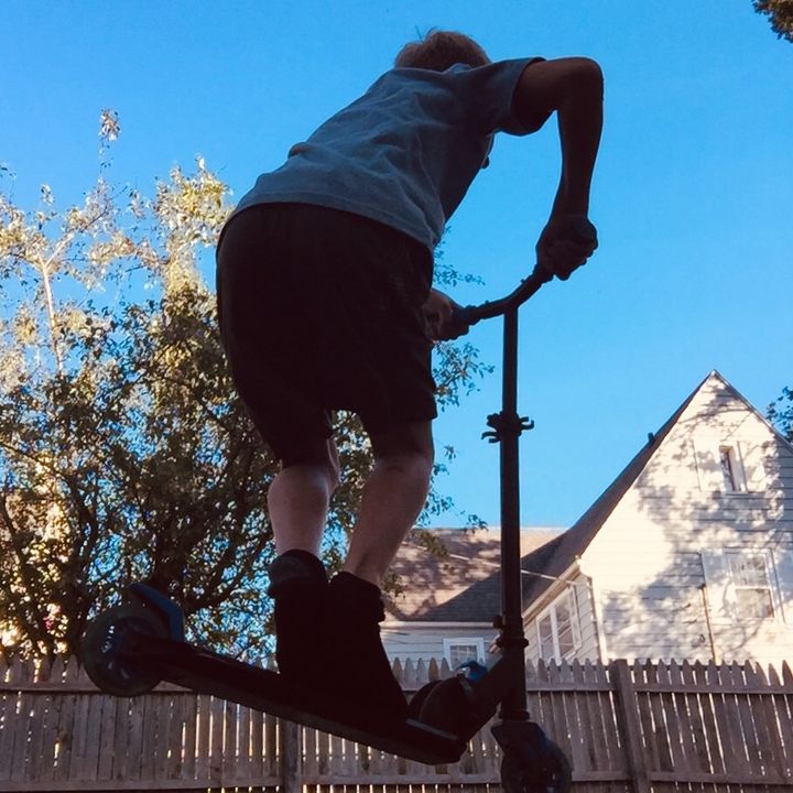 Profile Picture of jake (@jacobvandenberg5) on Tiktok