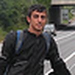 Profile Picture of Giuseppe Pizzimenti (@Giuseppe Pizzimenti) on Flickr