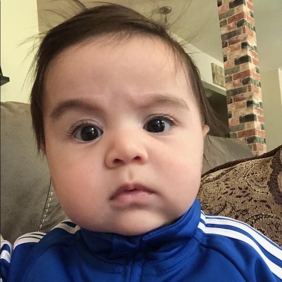 Profile Picture of Marcelo Silva (@themcomm) on Poshmark