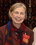 Profile Picture of Kath Walker (scientist)on Wikipedia