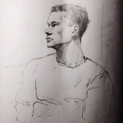 Profile Picture of Андрей Таран (@AndrewTaran1301) on Twitter