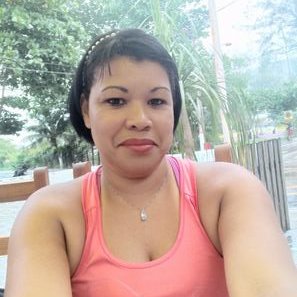 Profile Picture of Nivia Cristina Ramos Lomba (@LombaNivia) on Twitter