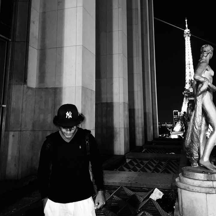 Profile Picture of Andrea (@_andrews._) on Tiktok